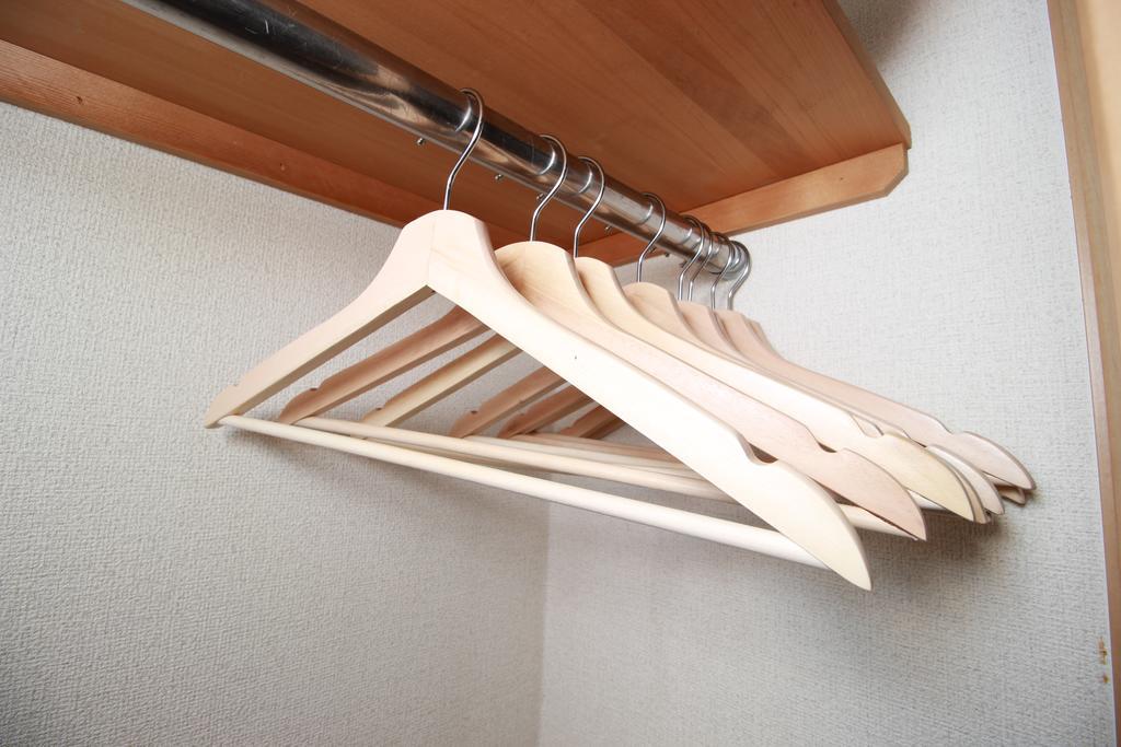 Appartement Centrage Ark Ueshio Ōsaka