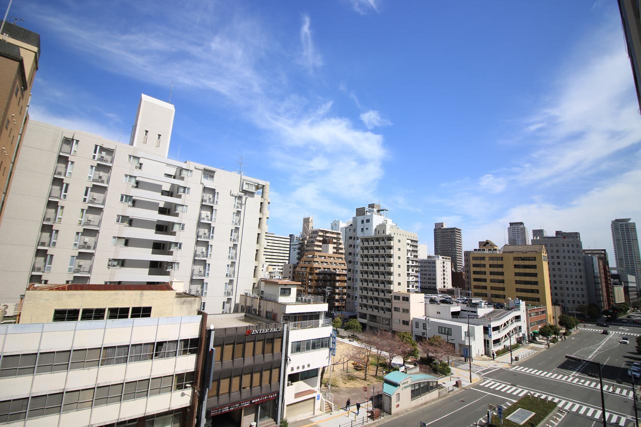 Centrage Ark Ueshio Appartement *