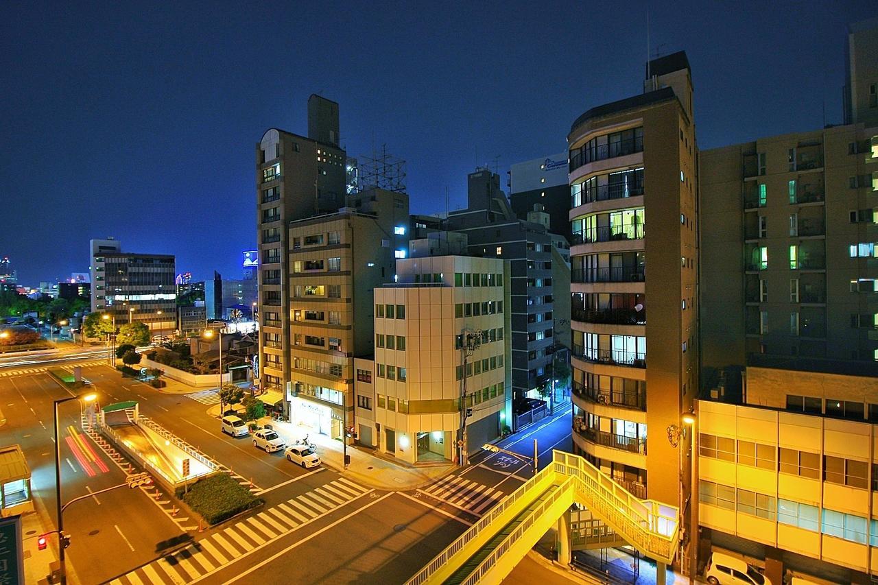 Centrage Ark Ueshio Appartement