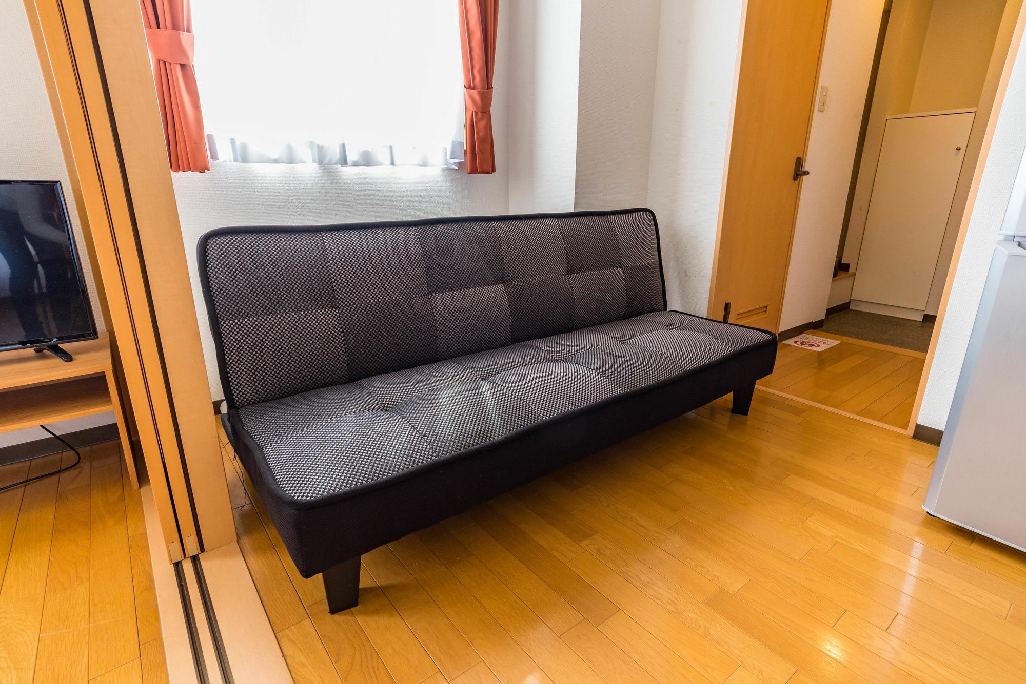 Centrage Ark Ueshio Appartement Ōsaka