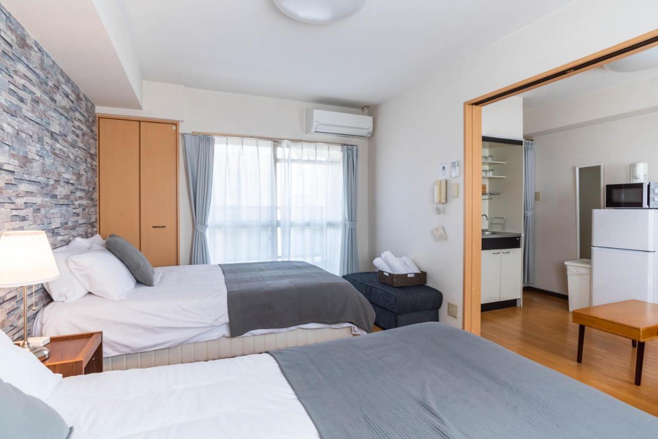 Appartement Centrage Ark Ueshio